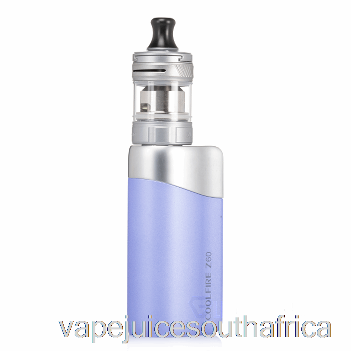 Vape Pods Innokin Coolfire Z60 Zlide Top Starter Kit Purple